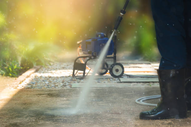 Playground Equipment Cleaning in Descanso, CA